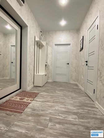 
  Продается 1-комн. квартира 40.8 м². Фото 10.