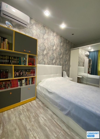 
  Продается 1-комн. квартира 40.8 м². Фото 12.