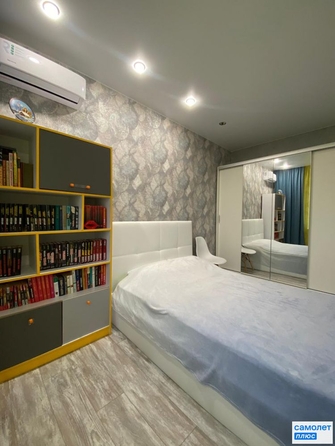 
  Продается 1-комн. квартира 40.8 м². Фото 13.