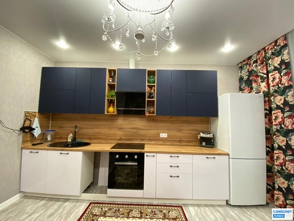 
  Продается 1-комн. квартира 40.8 м². Фото 16.