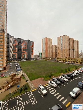 
  Продается 1-комн. квартира 40.8 м². Фото 19.