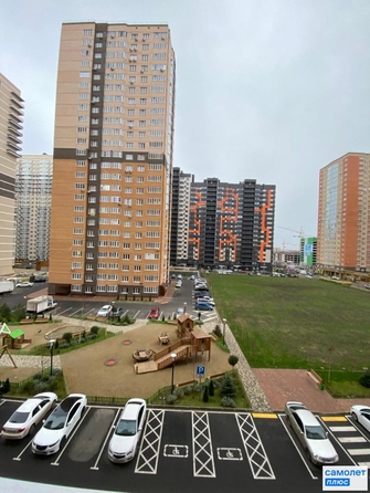 
  Продается 1-комн. квартира 40.8 м². Фото 22.