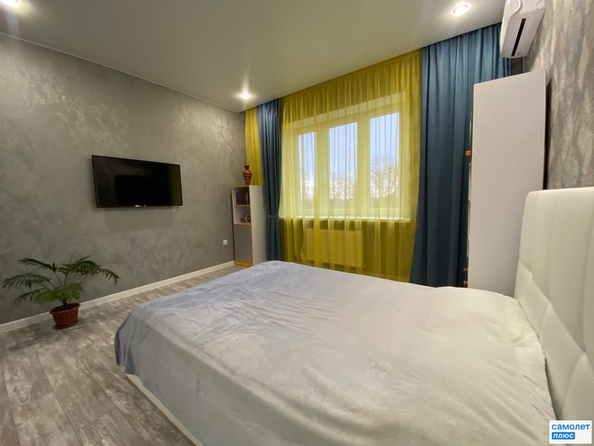 
  Продается 1-комн. квартира 40.8 м². Фото 24.