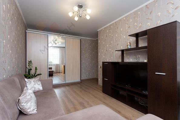 
   Продам 2-комнатную, 47.6 м², Шевцова ул, 1к1

. Фото 3.