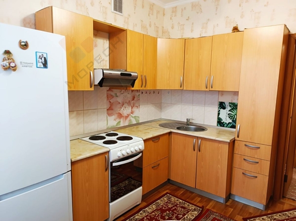 
   Продам 1-комнатную, 37.5 м², Агрохимическая ул, 111

. Фото 4.