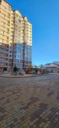 
   Продам 1-комнатную, 36 м², Анапское ш, 32к4

. Фото 8.