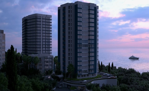
  Продам 3-комн. квартира 71.4 м². Фото 3.