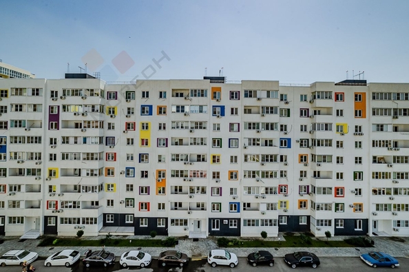 
   Продам 1-комнатную, 33.1 м², Даниила Смоляна ул, 65

. Фото 11.