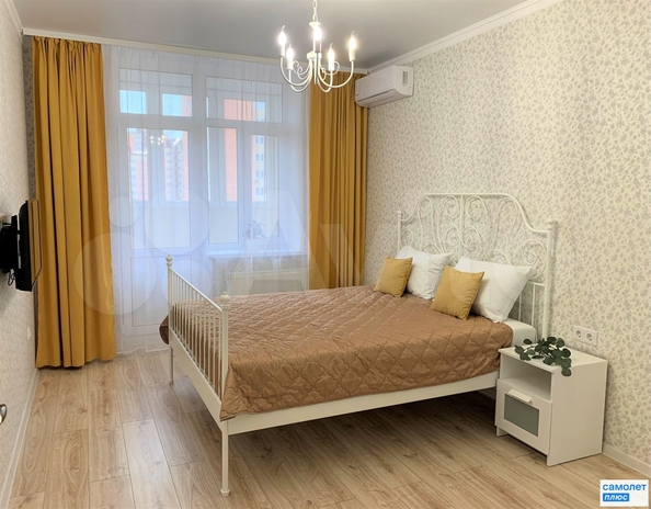 
   Продам 2-комнатную, 56 м², Боспорская ул, 8

. Фото 1.