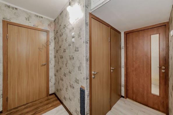 
   Продам 3-комнатную, 59.1 м², Гагарина ул, 87

. Фото 17.