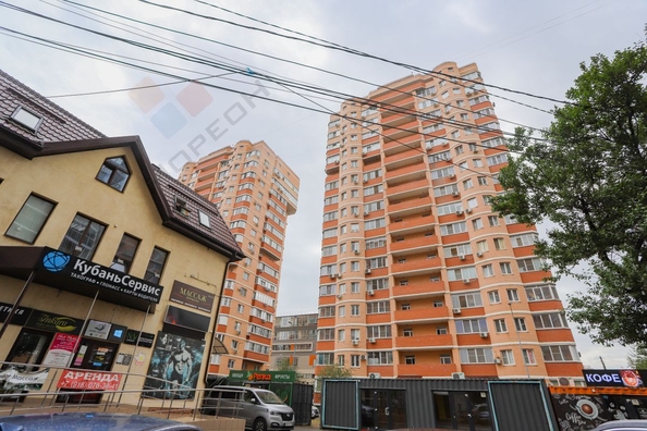 
   Продам 3-комнатную, 85.3 м², Репина ул, 1/2к1

. Фото 36.