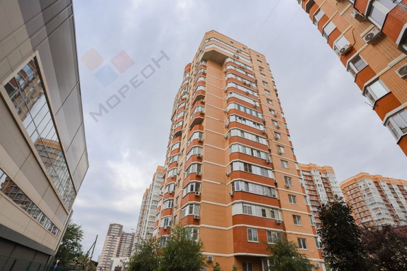 
   Продам 3-комнатную, 85.3 м², Репина ул, 1/2к1

. Фото 39.