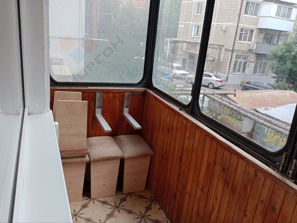 
   Продам 1-комнатную, 35 м², Яна Полуяна ул, 28

. Фото 7.