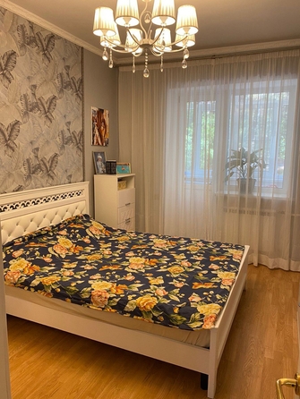 
   Продам 3-комнатную, 72 м², Орджоникидзе ул, д 11

. Фото 10.