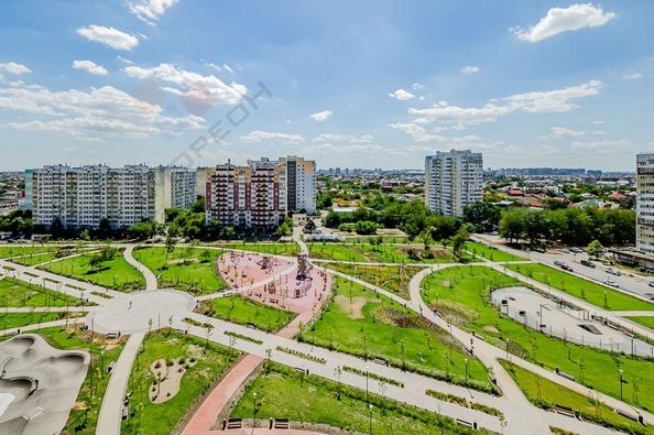 
   Продам 2-комнатную, 53.8 м², 5-я Дорожная ул, 68к2

. Фото 24.