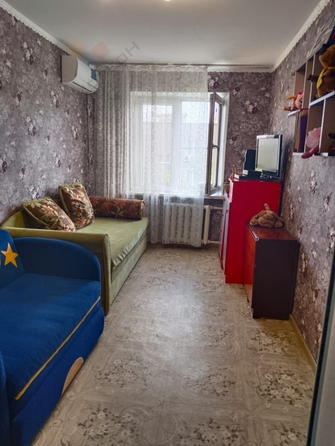 
   Продам 3-комнатную, 62 м², Воровского ул, 197

. Фото 4.