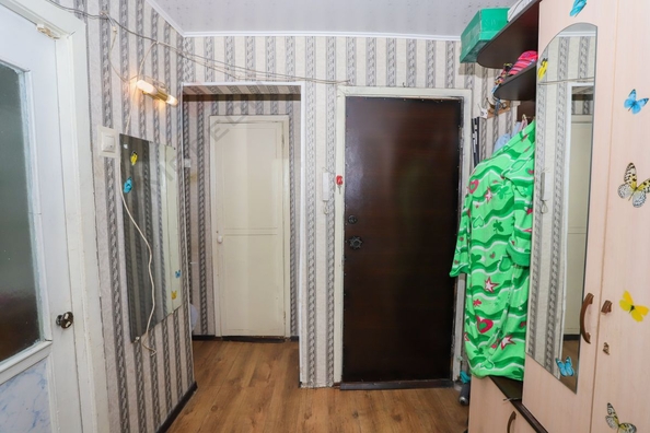 
   Продам 2-комнатную, 41.2 м², Стасова ул, 146

. Фото 14.