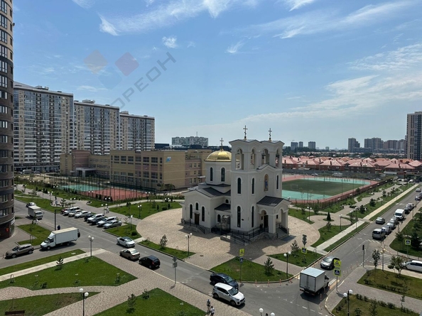 
   Продам 2-комнатную, 61.4 м², Адмиралтейский б-р, 3к3

. Фото 8.