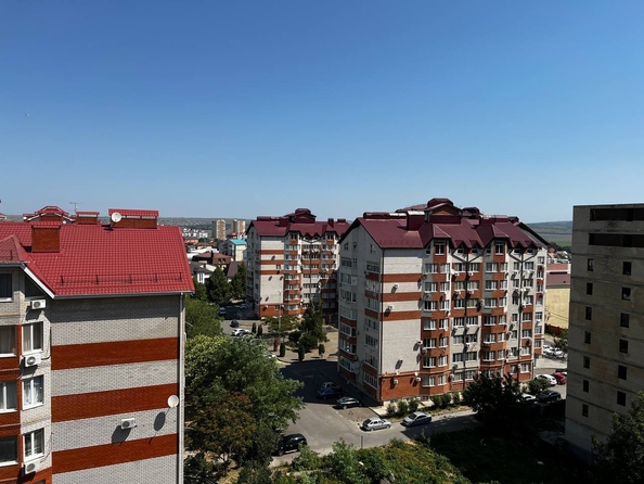 
   Продам 2-комнатную, 76 м², Крестьянская ул, 27к6

. Фото 4.