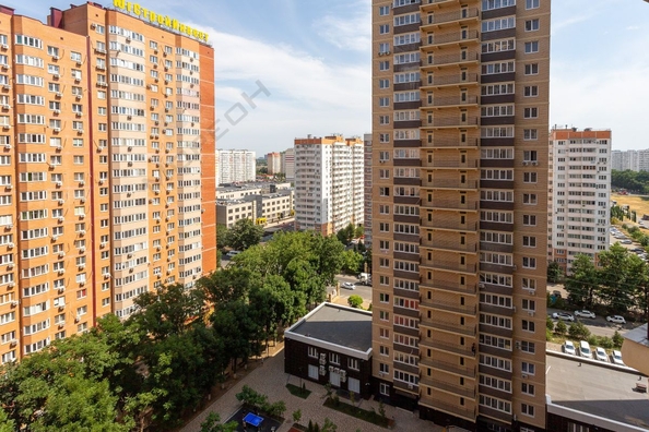 
   Продам 2-комнатную, 65.45 м², Домбайская ул, 55к6

. Фото 16.