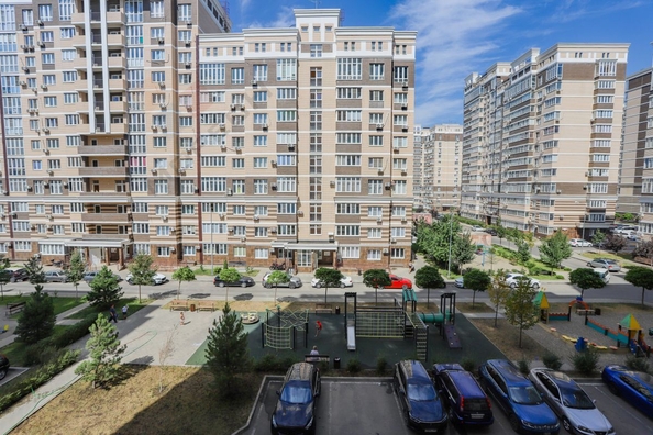 
   Продам студию, 26.6 м², Конгрессная ул, 15

. Фото 14.