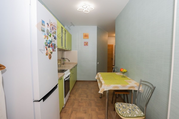 
   Продам 1-комнатную, 33.1 м², Мусоргского М.П. ул, 6

. Фото 7.