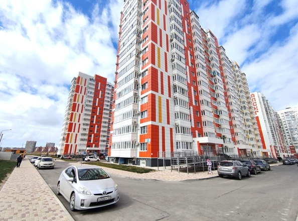 
   Продам 3-комнатную, 87 м², Адмирала Пустошкина ул, 22к10

. Фото 22.