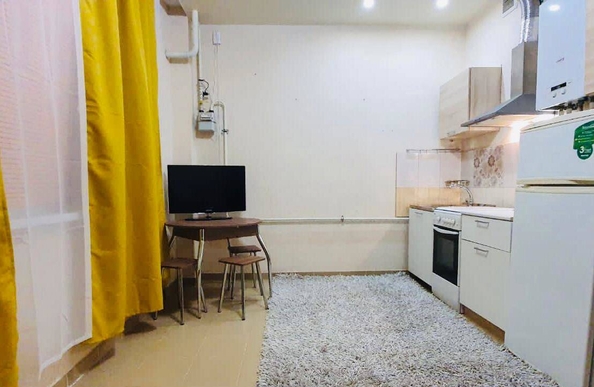 
   Продам 1-комнатную, 22 м², Тимирязева ул, 52/2

. Фото 1.