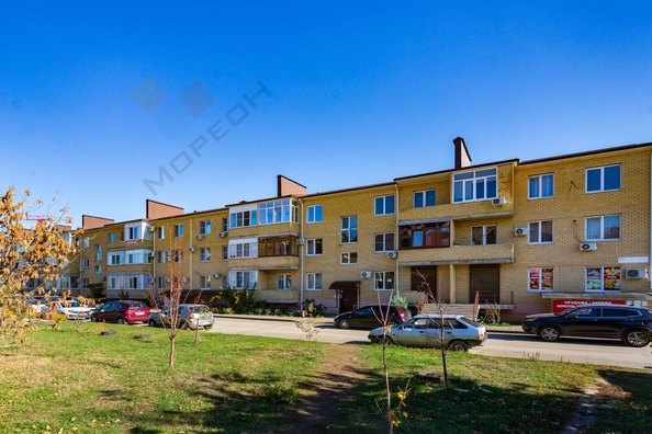 
   Продам 1-комнатную, 34.9 м², Сорока А.М. ул, 4/1

. Фото 12.