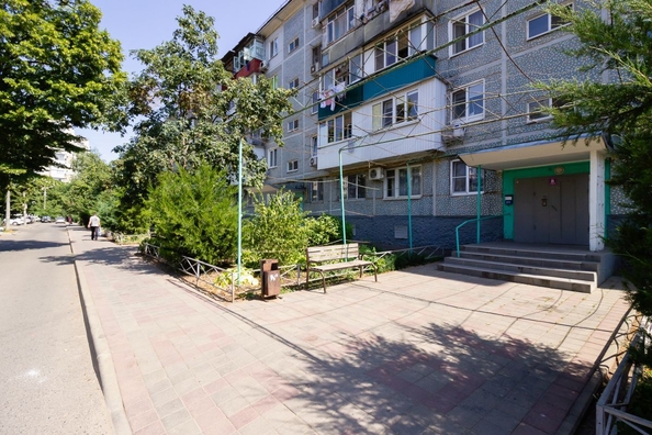 
   Продам 3-комнатную, 47.3 м², Симферопольская ул, 38

. Фото 34.