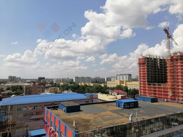 
   Продам 1-комнатную, 51 м², Октябрьская ул, 181/2к1

. Фото 28.