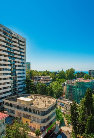 
   Продам 4-комнатную, 160 м², Войкова ул, 21

. Фото 34.