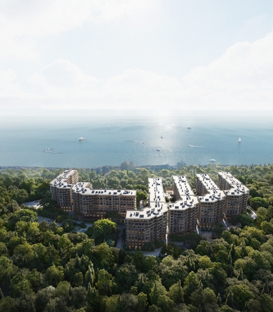 
   Продам 3-комнатный апартамент, 63.9 м², Нескучный сад, корпус 2

. Фото 11.