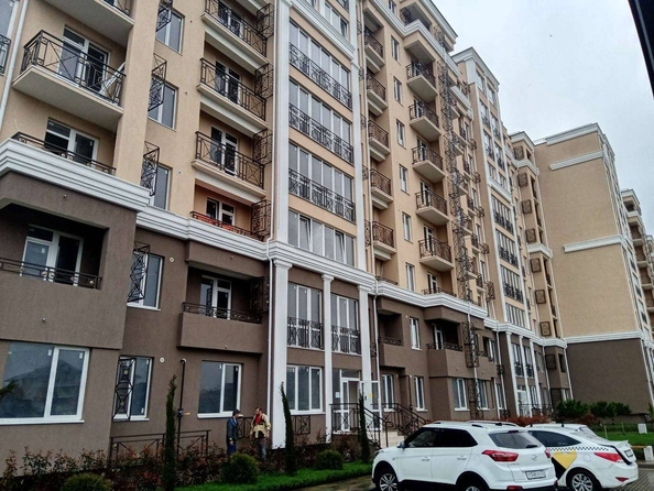 
   Продам 1-комнатную, 23 м², Калараша ул, 64/13

. Фото 5.