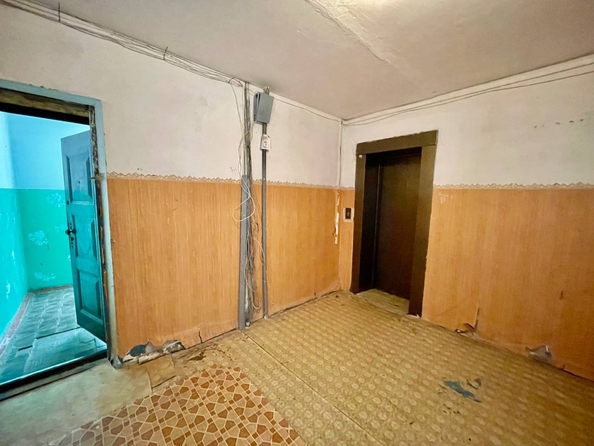 
   Продам 1-комнатную, 25 м², Крымская ул, 218

. Фото 15.