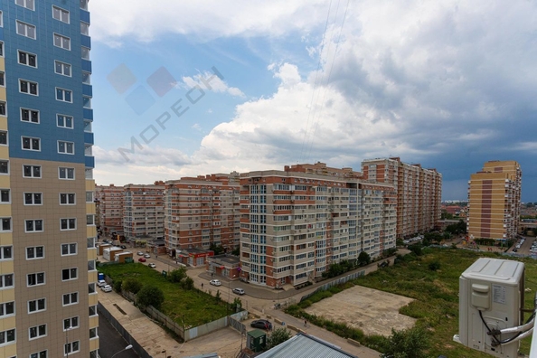 
   Продам 2-комнатную, 52 м², Российская ул, 267к3

. Фото 17.