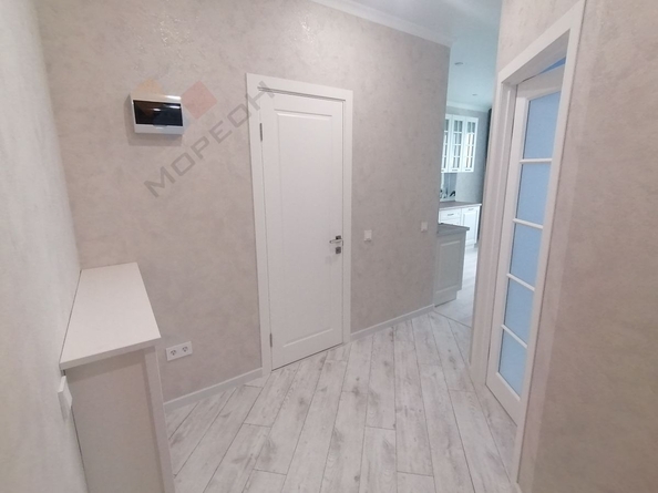 
   Продам 1-комнатную, 40.7 м², Дежнёва ул, 29/3

. Фото 12.