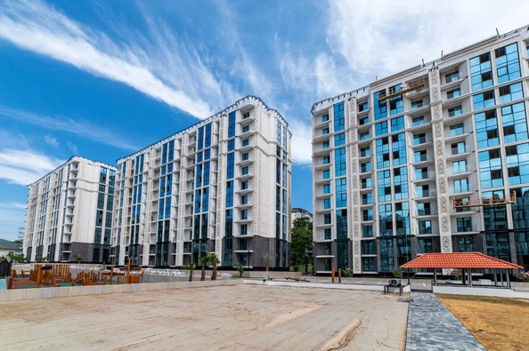 
   Продам 1-комнатную, 30.3 м², Полтавская ул, 21А

. Фото 13.