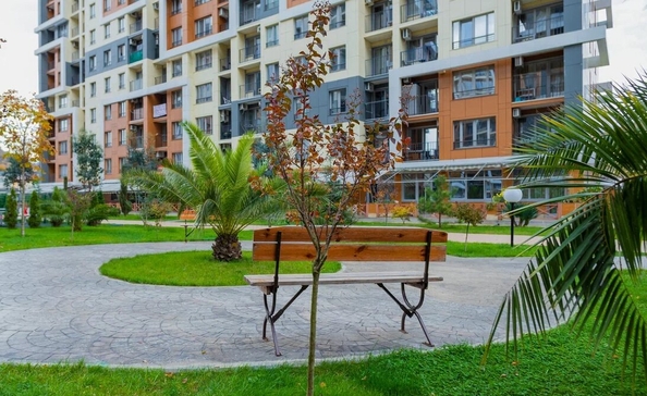 
   Продам 1-комнатную, 24.34 м², Старошоссейная ул, 5к8

. Фото 8.