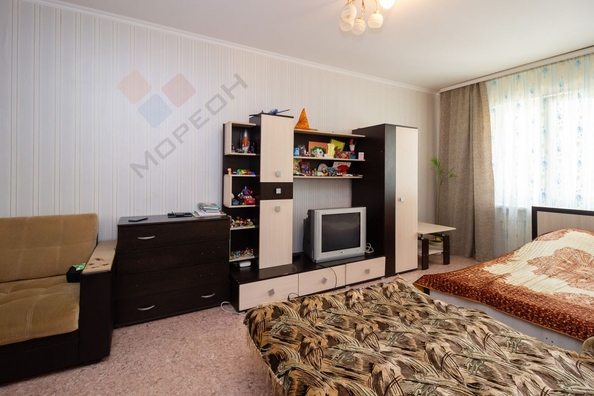 
   Продам 1-комнатную, 43.7 м², Лавочкина (Пашковский жилой массив т ул, 19

. Фото 4.