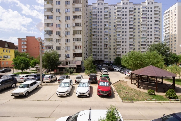 
   Продам 1-комнатную, 43.7 м², Лавочкина (Пашковский жилой массив т ул, 19

. Фото 14.