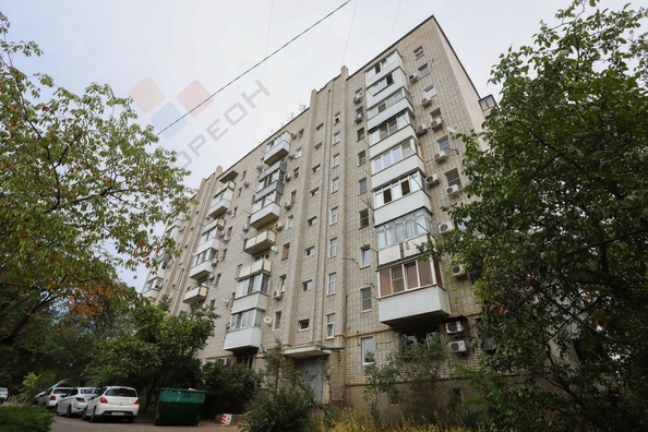 
   Продам 2-комнатную, 47 м², Старокубанская ул, 246

. Фото 14.