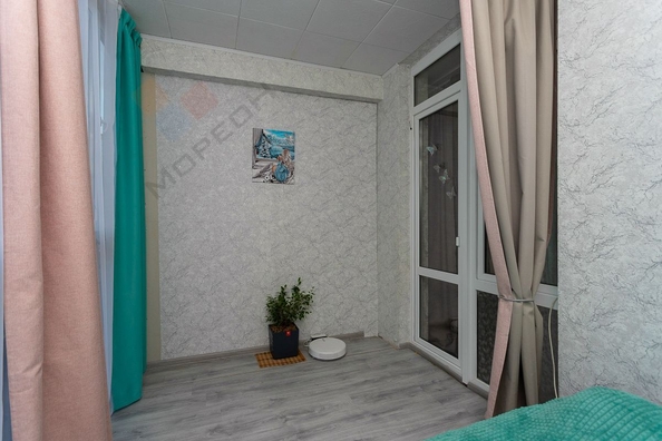 
   Продам 2-комнатную, 57.2 м², Любимово мкр, 18

. Фото 15.