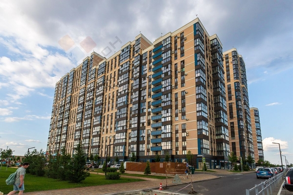 
   Продам 2-комнатную, 57.2 м², Любимово мкр, 18

. Фото 32.