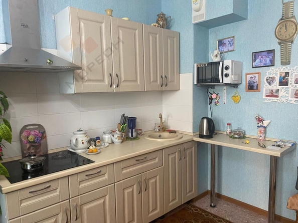 
   Продам 1-комнатную, 23.7 м², Лавочкина (Пашковский жилой массив т ул, 27

. Фото 1.