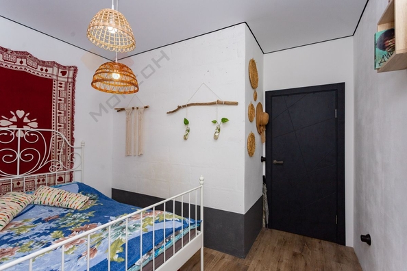 
   Продам 1-комнатную, 33.4 м², Любимово мкр, 16

. Фото 13.