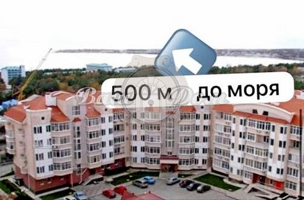 
   Продам 2-комнатную, 50 м², Туристическая ул, 6 корпус 3

. Фото 1.