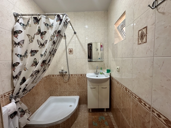 
   Продам 3-комнатную, 80 м², Верхняя дорога ул, 73А

. Фото 20.