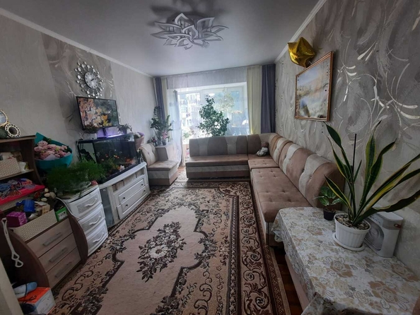 
   Продам студию, 25 м², Крымская ул, 218

. Фото 6.