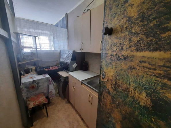 
   Продам студию, 25 м², Крымская ул, 218

. Фото 8.